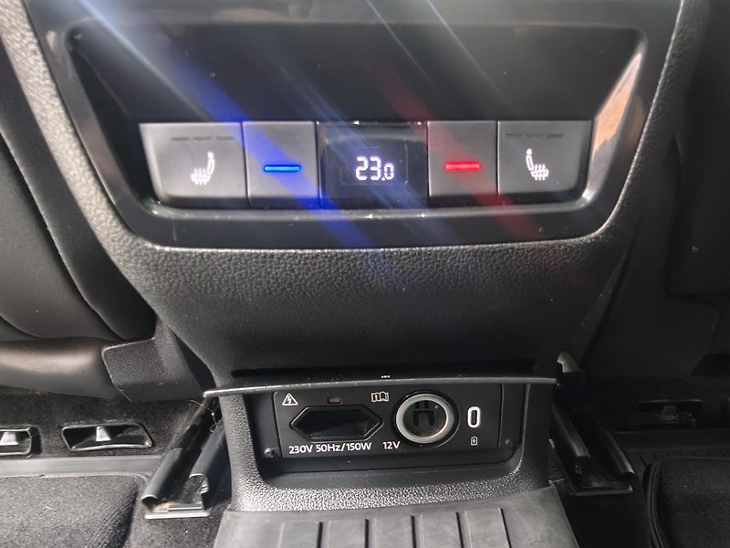Škoda Kodiaq (2020)  Scout 140kW 4x4 DSG - fotka 10 z 19