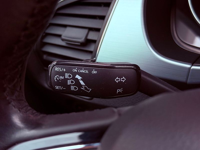 Škoda Fabia 1.2 TSi Ambition, ČR - fotka 20 z 23