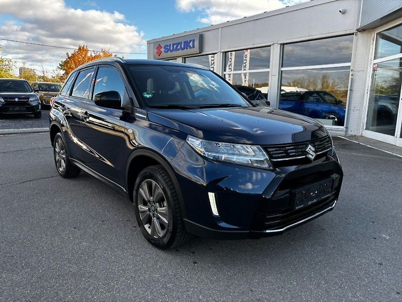 Suzuki Vitara Premium - fotka 1 z 13