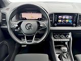 Škoda Karoq (2024) 2.0TSI 140kW DSG 4x4 SportLine - náhled 8
