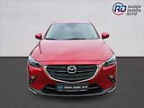 Mazda CX-3 2,0 i  1MAJ,AUTOMAT,REVOLUTION - náhled 1