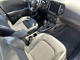 Jeep Compass (2018) 1.4 MultiAir 4x4 Automat - náhled 9