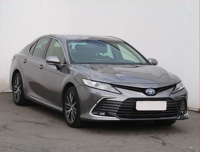Toyota Camry (2023) 2.5 Hybrid, Hybrid,Automat - fotografie inzerátu