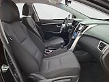 Hyundai i30 (2016) 1.6 MPI, LPG, Tempomat - náhled 9