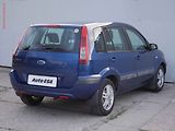 Ford Fusion (2009) 1.4i, AAC - náhled 6