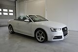 Audi A5 2.0 TFSI 155kW QUATTRO KABIRO - náhled 3