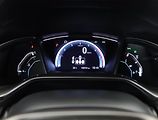 Honda Civic (2020) 1.0 VTEC Turbo, Automat - náhled 9