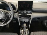 Toyota Yaris Cross 1.5 TNGA HEV Style 4x4 - náhled 12