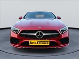 Mercedes-Benz CLS 400d 4M,Designo,HUD,ACC,1.Maj - náhled 1