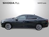 Škoda Superb (2025) 1.5 TSI iV DSG L&K - náhled 3