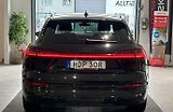 Audi Q8 e-tron 55 Q SoH 97% 360k Pano Vzduch - náhled 7