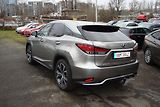 Lexus RX 450h (2021) ČR,1.Maj.S.kn.Najeto 62 tis.! - náhled 4