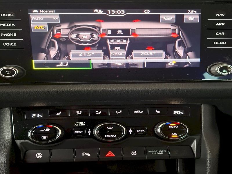 Škoda Kodiaq (2023) STYLE PLUS 4X4 TD 110/2.0 A7A - fotka 13 z 23