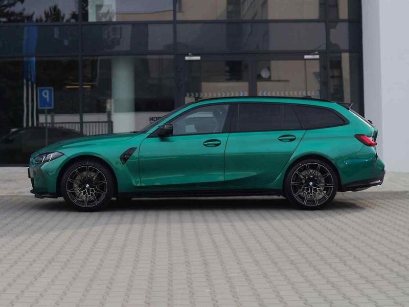 BMW M3 - fotka 3 z 10
