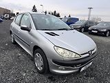 Peugeot 206 1.4i, 55 kW, 5-ti dvéř - náhled 1