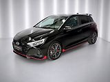 Hyundai i20 N 1.6 T-GDI PHANTOM BLACK, LED - náhled 1