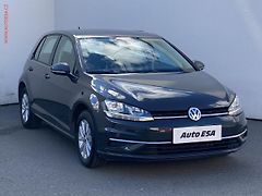 Volkswagen Golf (2018) 1.4 TSi, ČR, Comfortline - fotografie inzerátu