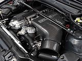 BMW M3 Cabrio - náhled 22