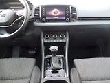 Škoda Karoq (2024) Top Selection 2,0 TDI 110kW DS - náhled 10