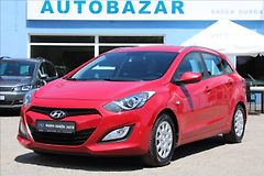 Hyundai i30 1,6 i  NOVÉ V ČR - fotografie inzerátu