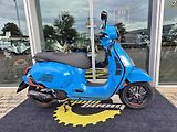 Vespa GTS 125 Super (2026) GTS 125 SUPERSPORT E5+ - náhled 2