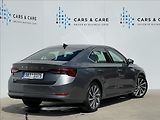 Škoda Octavia 1,5 TSI Style LED+PDC - náhled 2