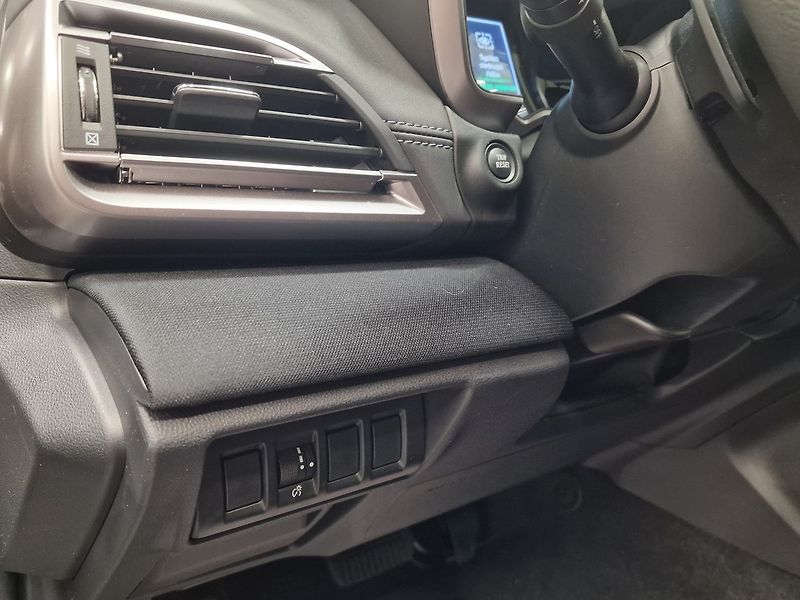 Subaru Outback (2025) 2.5 ACTIVE 2025 - fotka 20 z 59