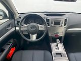 Subaru Legacy (2013) 2.5i / 123 kW 4x4 - náhled 6