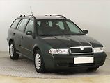 Škoda Octavia (2000) 2.0, po STK, Tažné, Klima - náhled 1