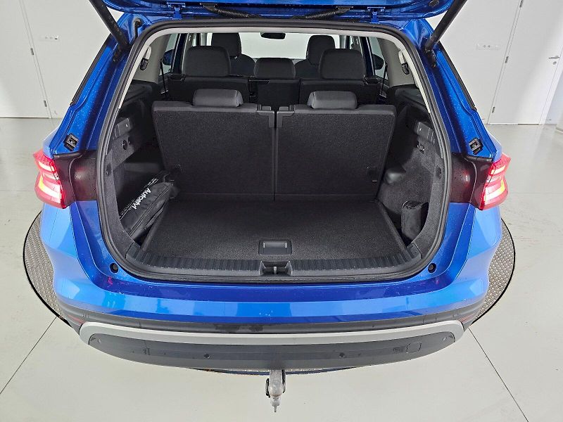 Škoda Kodiaq (2024) 2.0TDI 142kW 4x4 SELECTION 7S - fotka 29 z 30
