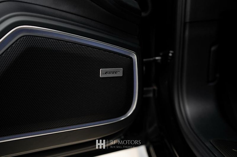 Porsche Panamera (2020) Turbo S E-Hybrid - fotka 54 z 55