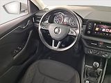 Škoda Scala (2019) Ambition 1.0 TSI, Tempomat - náhled 7