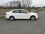 Škoda Octavia (2013) Ambition 1.2TSI 77kW, ČR - náhled 4