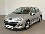 Peugeot 207 (2010) 1.4i, ČR, AC, STK3/28 - náhled 2