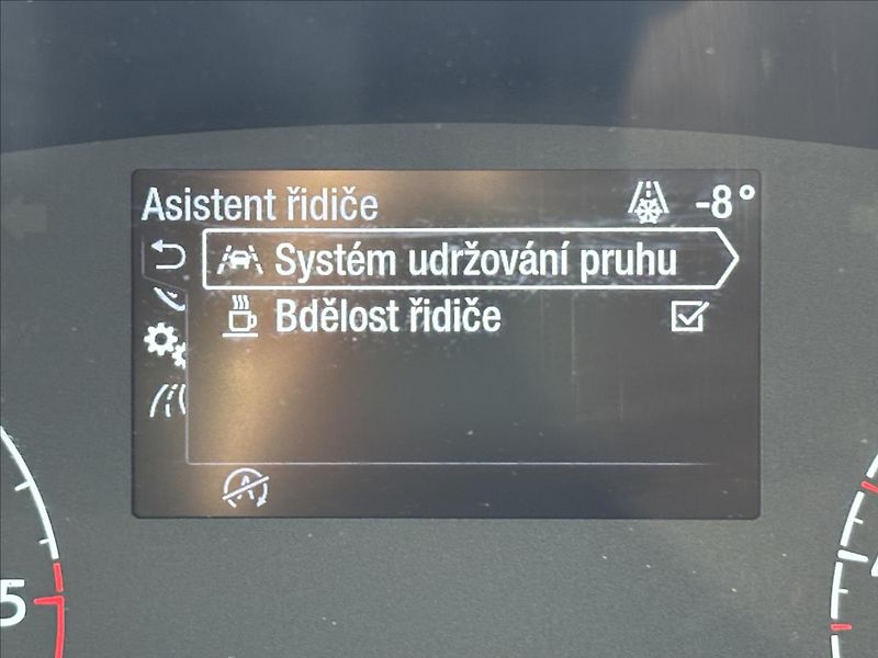 Ford Transit Custom 2,0 EcoBlue KombiVan L2 DPH - fotka 29 z 34