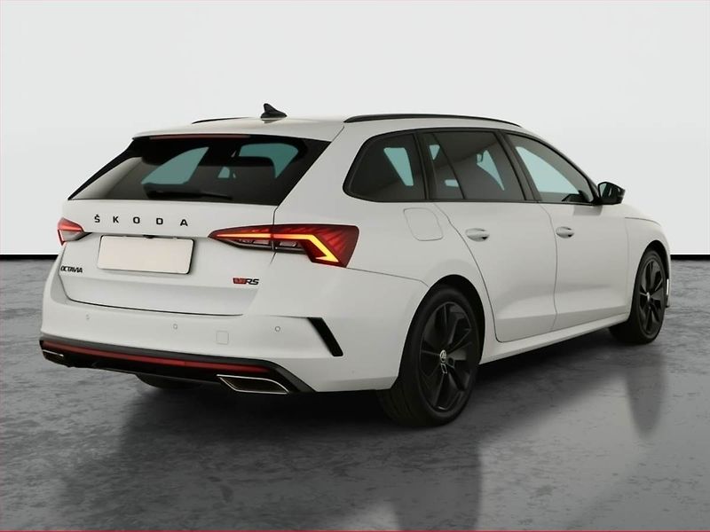 Škoda Octavia (2024) RS 2.0 TDI 4x4 - fotka 5 z 27