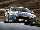 Aston Martin V12 Vantage S.