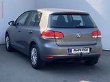 Volkswagen Golf (2009) 1.4 i, Trendline, TZ - náhled 6