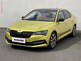 Škoda Superb (2020) 2.0 TDi, ČR, DSG, navi, LED - náhled 2