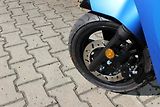 Sym Fiddle III 125 (2025) 2025 TOP NAJETO POUZE 700 KM - náhled 7