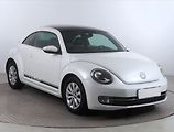Volkswagen Beetle (2013) 1.6 TDI, Automat, Serv.kniha - náhled 1