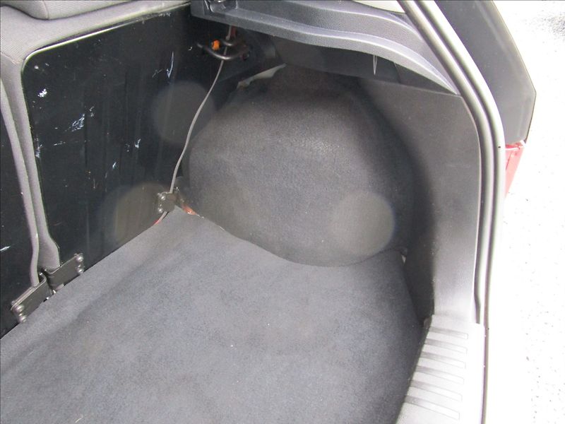Ford Fiesta 1.4i 16V, Klima - fotka 34 z 41