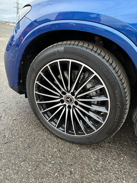 Mercedes-Benz GLC (2024) 220d 4MATIC - fotka 11 z 16