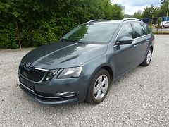 Škoda Octavia 1.5 TSI - fotografie inzerátu