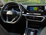 Seat Leon 2.0TDi FR DSG 150k 1.MAJIT. ČR - náhled 11