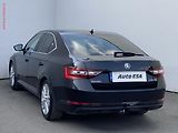 Škoda Superb (2015) 2.0 TDi 4x4, ČR, DSG - náhled 6