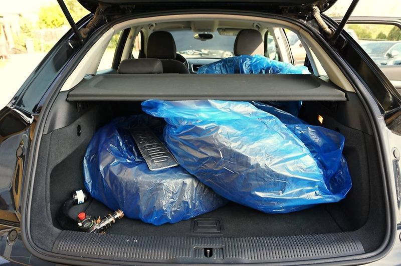 Audi Q3 (2013) 2,0 TFSI 125 kW - fotka 42 z 45