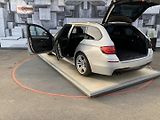 BMW Řada 5 (2011) 3.0D,150KW,N57D,M-PAKET,PANOR. - náhled 7