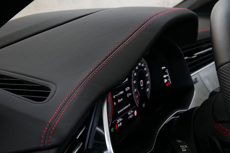 Audi Q7 3.0TDI 210kW S-line Web ZÁRUKA - fotka 27 z 50
