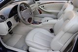 Mercedes-Benz CLK 550 AMG CABRIO 285kW - náhled 22